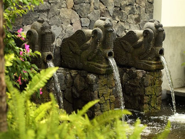 фото отеля Jeeva Saba Bali Estate изображение №69