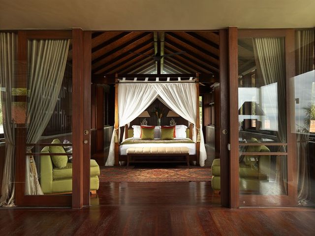 фото отеля Jeeva Saba Bali Estate изображение №9