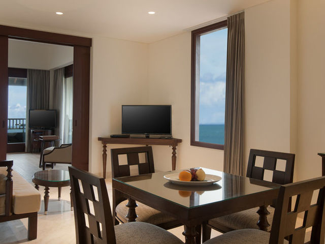 фото отеля Holiday Inn Resort Benoa изображение №33