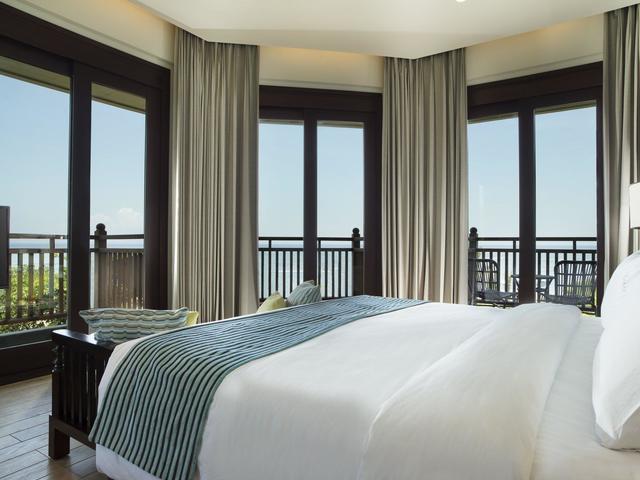 фото отеля Holiday Inn Resort Benoa изображение №9