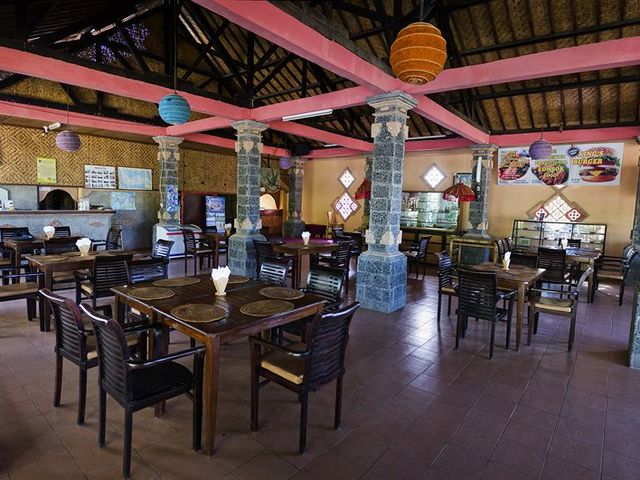 фотографии Segara Anak Bungalow & Restaurant изображение №16