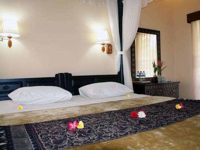 фото отеля Cendana Resort & Spa изображение №17