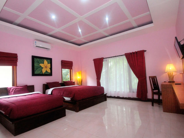 фотографии Melati Resort & Hotel изображение №20