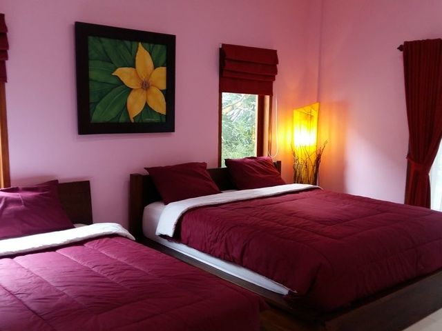 фотографии отеля Melati Resort & Hotel изображение №11