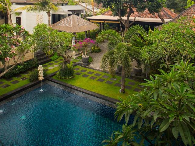 фотографии отеля The Sakura Jimbaran (ех. Sakura Homestay Bali) изображение №31