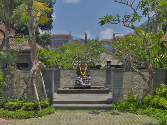 фото отеля The Sakura Jimbaran (ех. Sakura Homestay Bali) изображение №17