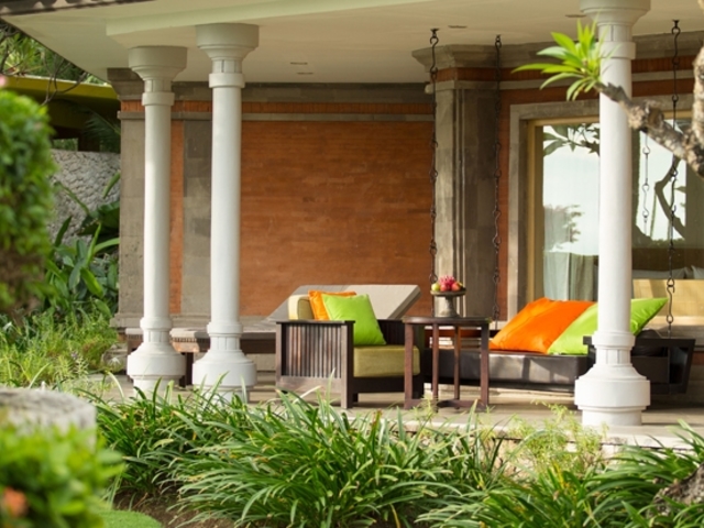 фото отеля Holiday Inn Resort Baruna Bali изображение №9