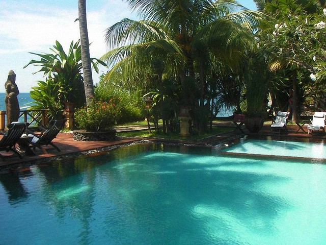 фото отеля Villa Boreh Beach Resort and Spa изображение №53