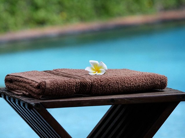 фото отеля Villa Boreh Beach Resort and Spa изображение №21