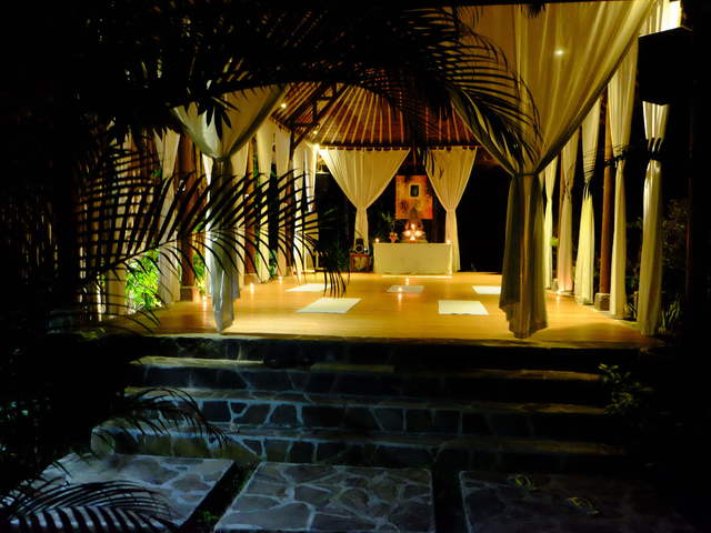 фотографии отеля Villa Boreh Beach Resort and Spa изображение №7