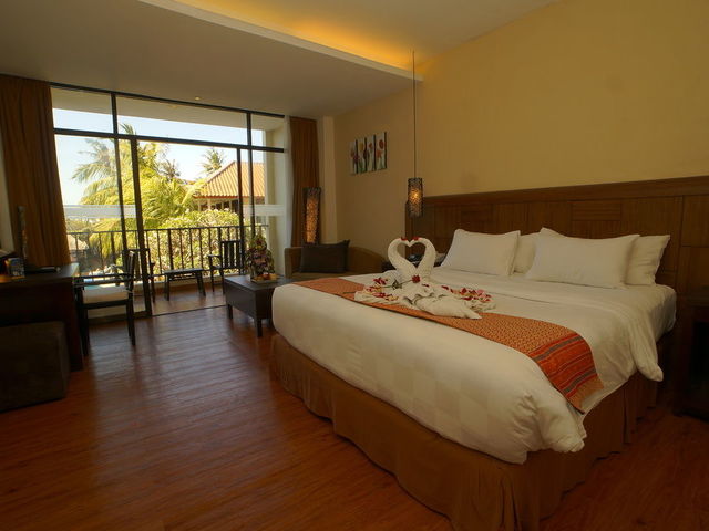 фото отеля Best Western Resort Kuta изображение №25