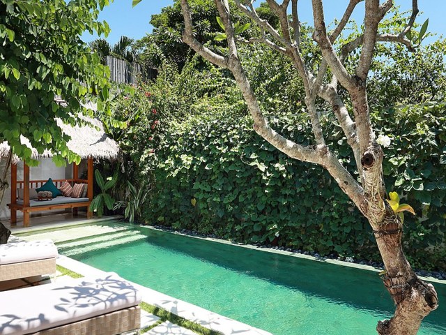 фото отеля Villa Bali Asri Batubelig изображение №53