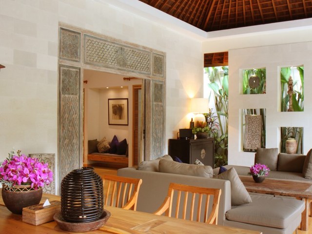 фотографии Villa Bali Asri Batubelig изображение №40