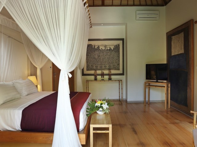фото отеля Villa Bali Asri Batubelig изображение №33