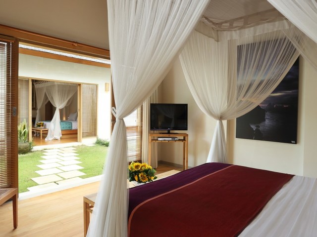 фото отеля Villa Bali Asri Batubelig изображение №17
