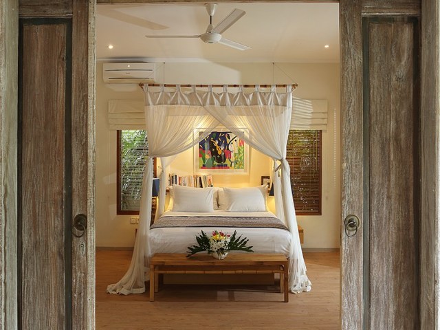фото отеля Villa Bali Asri Batubelig изображение №9