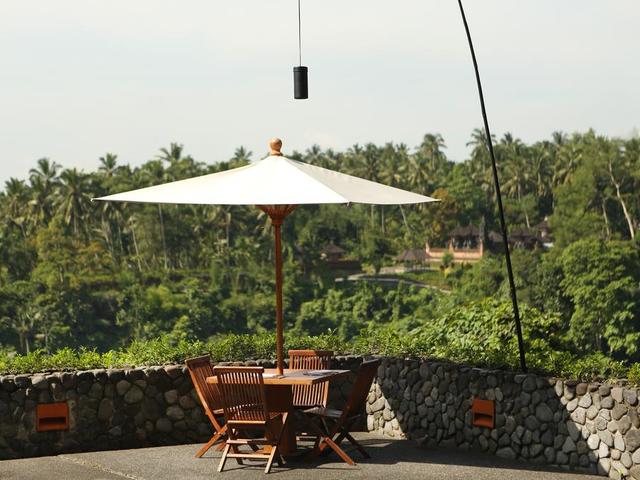 фото отеля Alila Ubud изображение №53