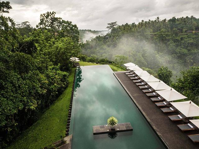 фото Alila Ubud изображение №6