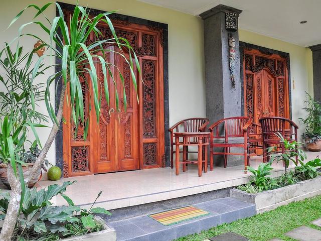 фото отеля Sandat Bali изображение №17
