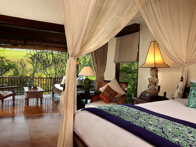 фото отеля Warwick Ibah Luxury Villas & Spa изображение №37