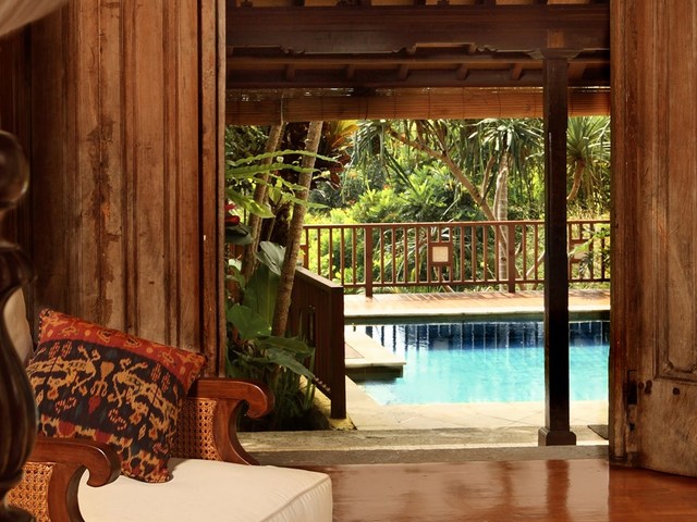 фотографии Warwick Ibah Luxury Villas & Spa изображение №24