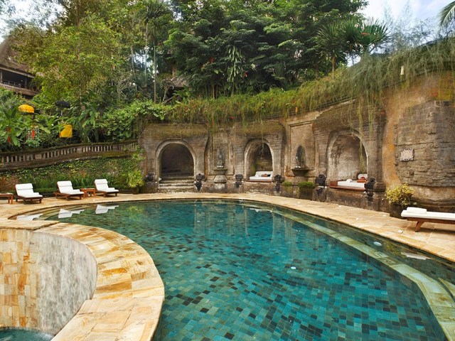 фото отеля Warwick Ibah Luxury Villas & Spa изображение №1