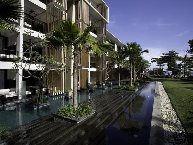 фотографии Anantara Seminyak Resort and Spa изображение №40