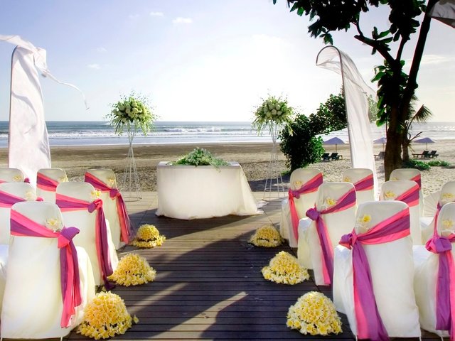 фотографии Anantara Seminyak Resort and Spa изображение №32