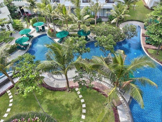 фотографии Bali Nusa Dua Hotel изображение №52