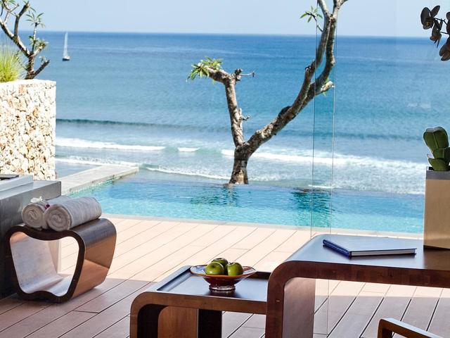 фотографии отеля Anantara Uluwatu Bali Resort изображение №67