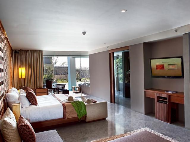 фото отеля Anantara Uluwatu Bali Resort изображение №65