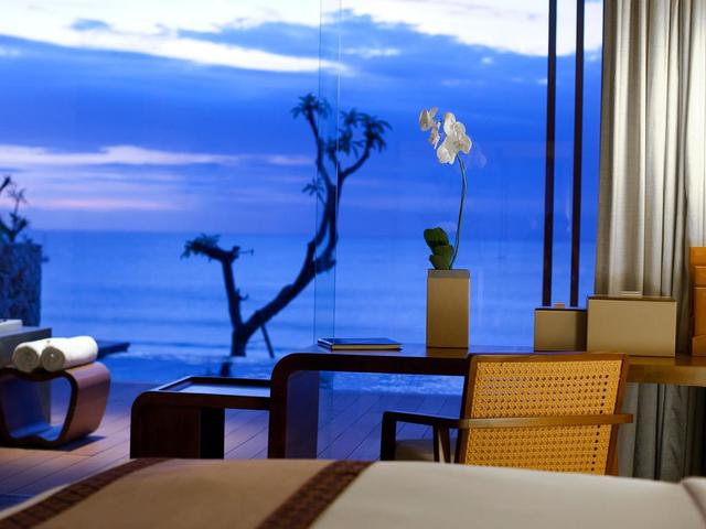 фотографии Anantara Uluwatu Bali Resort изображение №64