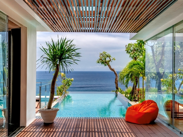 фото Anantara Uluwatu Bali Resort изображение №30