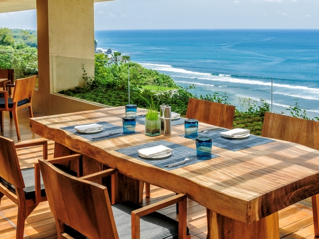 фото отеля Anantara Uluwatu Bali Resort изображение №5