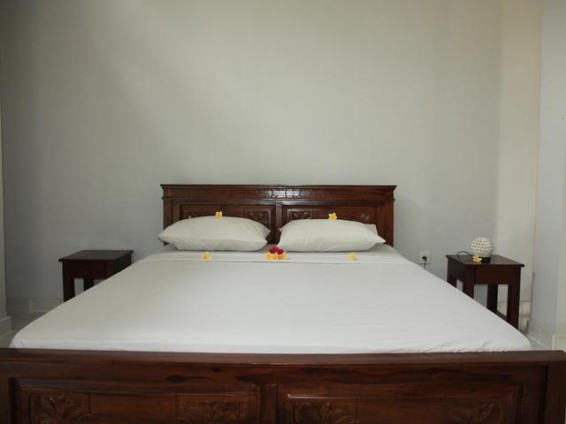 фото отеля Oka Kartini - Bed and Breakfast изображение №17