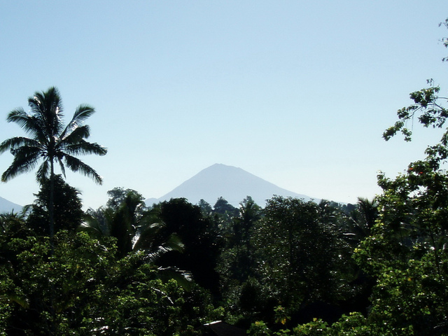 фотографии отеля Bali Mountain Retreat изображение №15