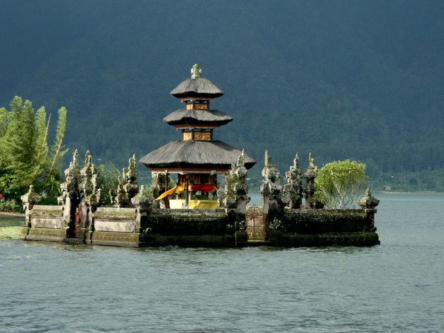 фото отеля Bali Mountain Retreat изображение №13