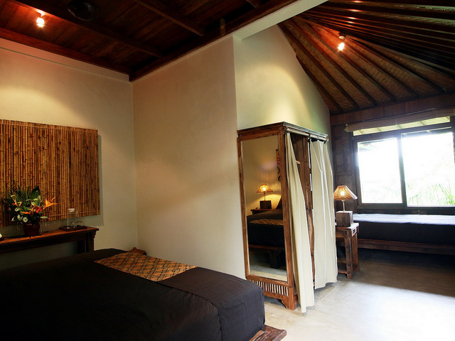 фото отеля Bali Mountain Retreat изображение №5