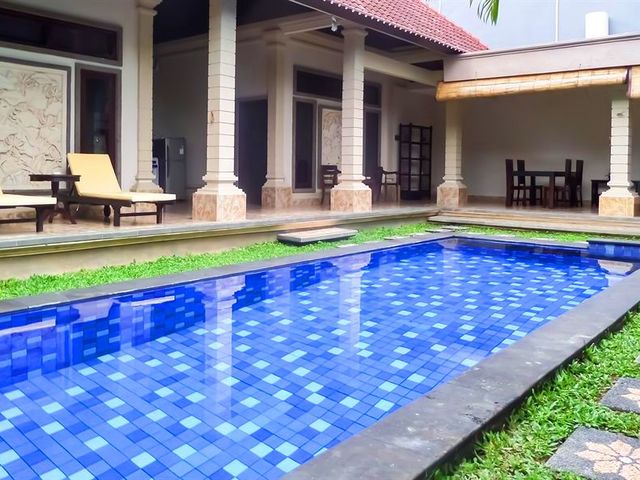 фото отеля Bali Krisna изображение №1