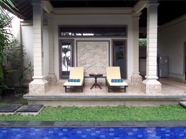 фото отеля Bali Krisna изображение №33