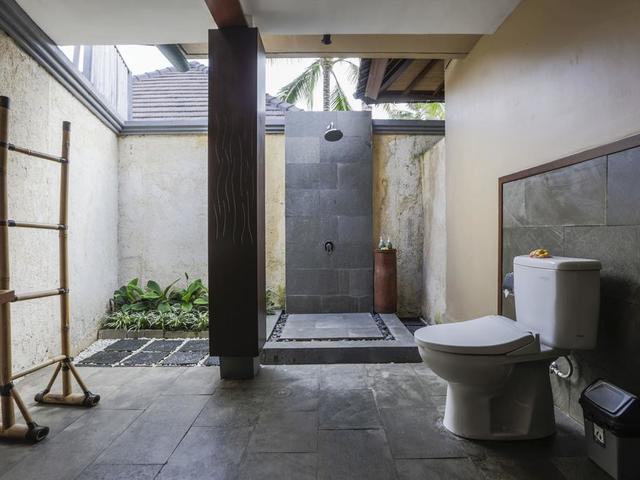 фотографии отеля The Kampung Ubud Villa (ех. D'Bulakan Kampung Villa Ubud) изображение №23