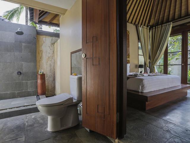 фото отеля The Kampung Ubud Villa (ех. D'Bulakan Kampung Villa Ubud) изображение №17