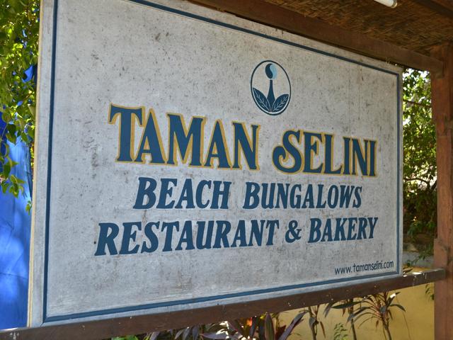 фотографии Taman Selini Wahana Beach Bungalows изображение №12