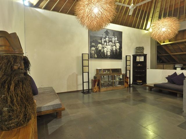 фото отеля Luwak Ubud Villas изображение №9