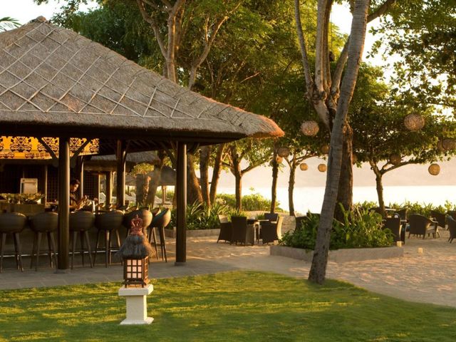 фотографии отеля InterContinental Bali Resort изображение №59