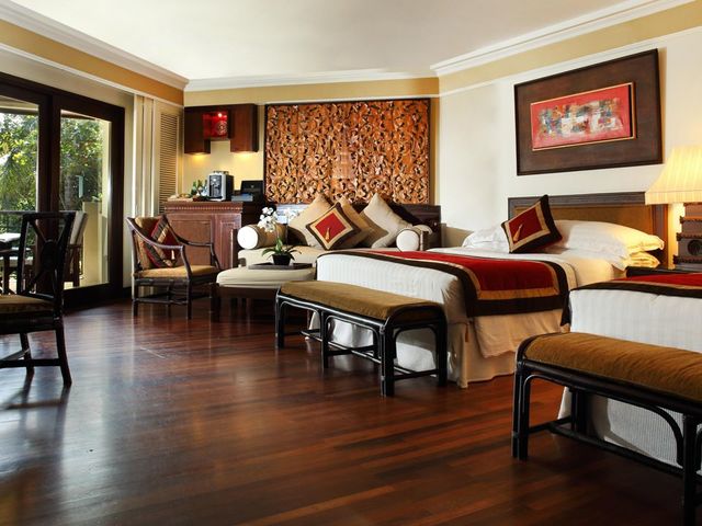 фото отеля InterContinental Bali Resort изображение №57