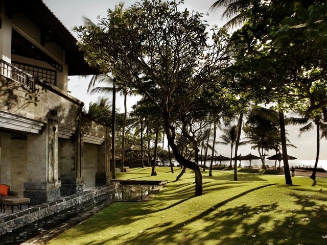 фото InterContinental Bali Resort изображение №38
