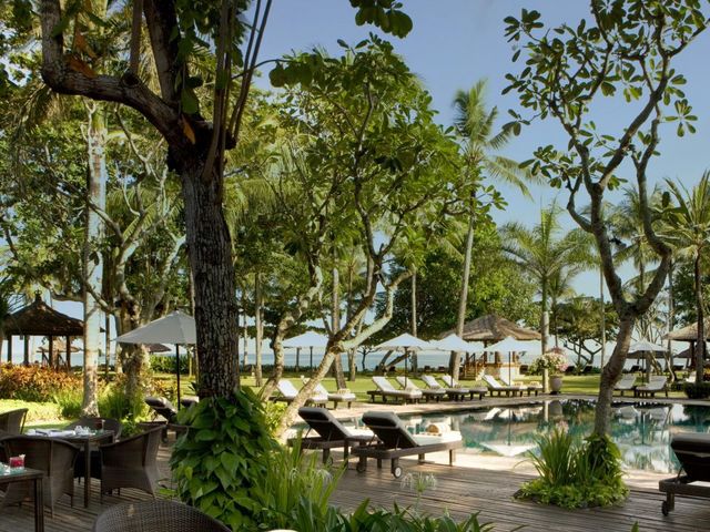 фотографии InterContinental Bali Resort изображение №32