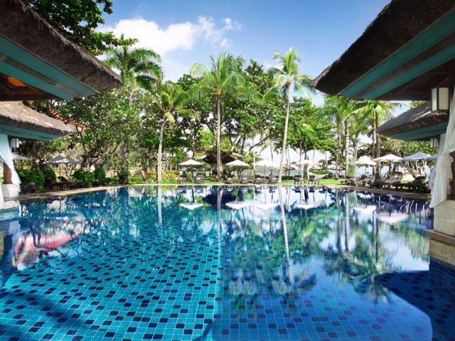 фото InterContinental Bali Resort изображение №14