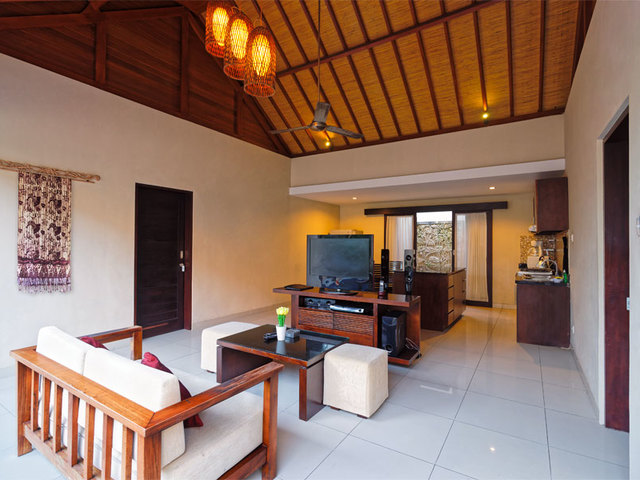 фото отеля Arman Villas Seminyak Bali изображение №13